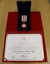 Presidente do TRT recebe Medalha do Dia de Minas (imagem 1)