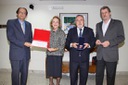 Presidente do TRT recebe Medalha do Dia de Minas (imagem 2)