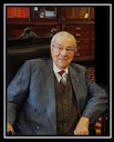 Falece o ministro Arnaldo Süssekind (imagem 1)