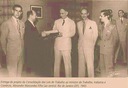 Falece o ministro Arnaldo Süssekind (imagem 2)
