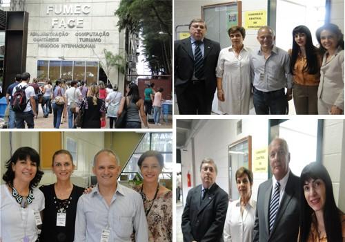 TRT/MG realiza primeira etapa do concurso para Juiz Substituto (imagem 2)