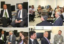 Reestruturação da área de informática na pauta do CTIC (imagem 1)