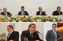 Poder disciplinar do empregador e direito de imagem do atleta foram debatidos na tarde de encerramento de Encontro (imagem 1)