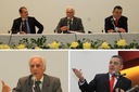 Poder disciplinar do empregador e direito de imagem do atleta foram debatidos na tarde de encerramento de Encontro (imagem 2)