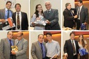 Poder disciplinar do empregador e direito de imagem do atleta foram debatidos na tarde de encerramento de Encontro (imagem 3)