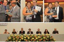 Poder disciplinar do empregador e direito de imagem do atleta foram debatidos na tarde de encerramento de Encontro (imagem 4)