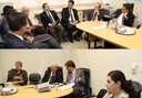 Fórum Trabalhista de BH pode ser construído com recursos do Banco do Brasil e da Caixa Econômica Federal (imagem 1)