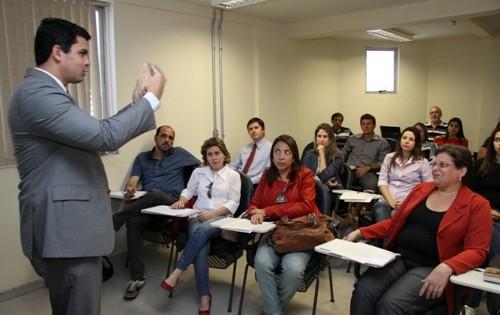 Capacitação em prol da execução trabalhista (imagem 1)
