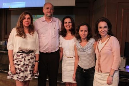 Juíza e servidora da Escola Judicial do TRT de Minas participam de seminário sobre saúde mental em Salvador (imagem 1)