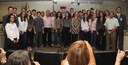 Mais 25 servidores tomam posse no TRT (imagem 1)