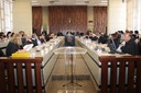 Presidente pede apoio dos desembargadores ao Projeto e-Gestão (imagem 1)