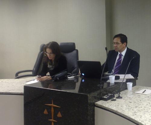 Magistrados participam de reunião do Singespa por videoconferência (imagem 2)
