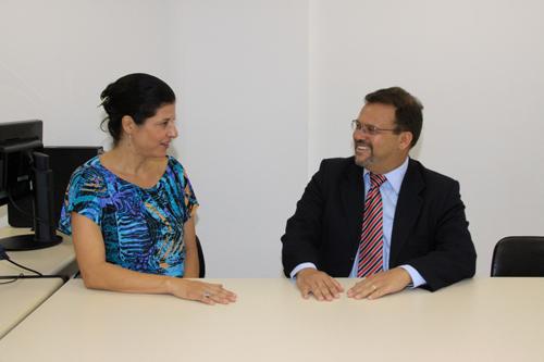 Presidente da Amatra3 visita instalações do SINGESPA (imagem 1)
