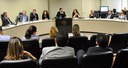 Magistrados participam de reunião do Singespa por videoconferência (imagem 1)