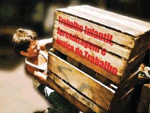 Comissão de Erradicação do Trabalho Infantil define ações em primeira reunião (imagem 1) Comissão de Erradicação do Trabalho Infantil define ações em primeira reunião (imagem 1)