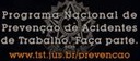 Ato Público no Mineirão é parte do Programa Nacional de Prevenção de Acidentes de Trabalho, do TST (imagem 1)