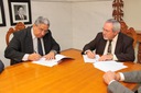 Prédios da Escola de Engenharia da UFMG são transferidos para o TRT-MG (imagem 1)