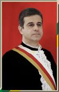 Desembargador do TRT recebe Título de Cidadão Honorário Leopoldinense (imagem 1) Desembargador do TRT recebe Título de Cidadão Honorário Leopoldinense (imagem 1)