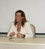 Juíza Cristina Caixeta vai representar o Poder Judiciário na Câmara Setorial sobre Arquivos (imagem 1) Juíza Cristina Caixeta vai representar o Poder Judiciário na Câmara Setorial sobre Arquivos (imagem 1)