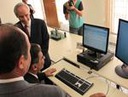 Inaugurada a sede própria da Vara do Trabalho de Caxambu (imagem 3)