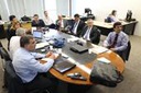 Desembargadores se reúnem no TST para discutir aperfeiçoamento do PJe-JT (imagem 1)