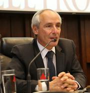 Avanços do PJe em sua nova versão são debatidos em ciclo de palestras (imagem 2) Avanços do PJe em sua nova versão são debatidos em ciclo de palestras (imagem 2)