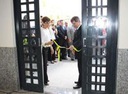 Inaugurada a sede própria da Vara do Trabalho de Caxambu (imagem 1)