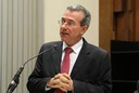 Desembargador Sebastião Oliveira toma posse como membro da ABDT (imagem 2)
