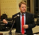 Palestrante alemão diz que direitos sociais não estão contemplados na constituição de seu país (imagem 3)