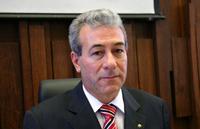 TRT sedia nesta sexta posse de desembargador da Casa na Academia Brasileira de Direito do Trabalho (imagem 1) TRT sedia nesta sexta posse de desembargador da Casa na Academia Brasileira de Direito do Trabalho (imagem 1)