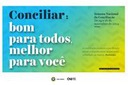 Palestras preparam Semana da Conciliação no TRT mostrando vantagens do acordo judicial (imagem 1)