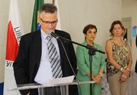 Inauguração de mais uma vara do trabalho em Ituiutaba promete melhorar a prestação jurisdicional no município (imagem 1) Inauguração de mais uma vara do trabalho em Ituiutaba promete melhorar a prestação jurisdicional no município (imagem 1)