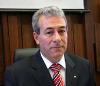 Desembargador de Minas será agraciado com medalha do TRT da 14ª Região (imagem 1) Desembargador de Minas será agraciado com medalha do TRT da 14ª Região (imagem 1)