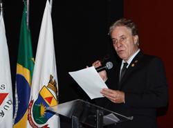 Câmara Municipal homenageia Justiça do Trabalho (imagem 2) Câmara Municipal homenageia Justiça do Trabalho (imagem 2)