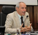 Desembargador do TRT nomeado para compor o Comitê de Formação em Processo Judicial Eletrônico (imagem 1)