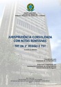 Publicado livro com jurisprudência do TRT-MG e TST (imagem 1)