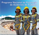 TST sedia Seminário Nacional de Prevenção de Acidentes de Trabalho em setembro (imagem 1)
