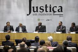 CNJ revela bom desempenho da Justiça do Trabalho (imagem 1) CNJ revela bom desempenho da Justiça do Trabalho (imagem 1)
