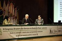 CNJ receberá proposta para criação de política nacional de saúde para os servidores e juízes do Brasil (imagem 1)