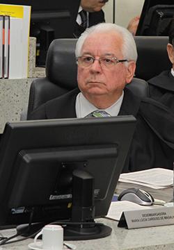 Definida lista tríplice de advogados para cargo de desembargador do TRT-MG (imagem 2) Definida lista tríplice de advogados para cargo de desembargador do TRT-MG (imagem 2)