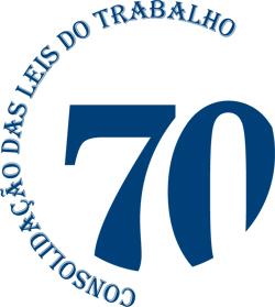 TST celebra 70 anos da Consolidação das Leis do Trabalho dia 2 de maio (imagem 1)