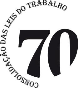 CLT completa 70 anos e Justiça do Trabalho lança campanha para comemorar data (imagem 1) CLT completa 70 anos e Justiça do Trabalho lança campanha para comemorar data (imagem 1)