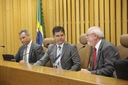 Assessores de comunicação dos TRTs discutem comemoração dos 70 anos da CLT (imagem 1)