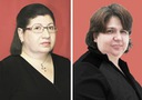 Novas desembargadoras do TRT tomam posse hoje (imagem 1)