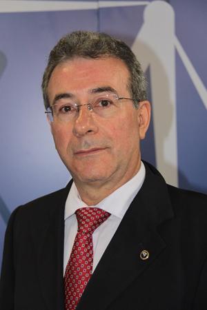 Desembargador Sebastião Oliveira é eleito para Academia Nacional de Direito do Trabalho (imagem 1) Desembargador Sebastião Oliveira é eleito para Academia Nacional de Direito do Trabalho (imagem 1)