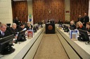 Pleno elege lista tríplice para cargo de desembargador (imagem 2)