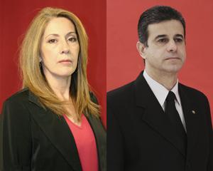 Novos desembargadores são nomeados para o TRT da 3ª Região (imagem 1)