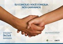 CNJ divulga campanha da Semana Nacional de Conciliação 2013 (imagem 1)