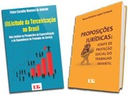 Leis & Letras lança livros sobre terceirização e trabalho infantil nesta sexta, dia 17 (imagem 1)
