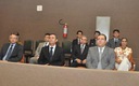 TRT-MG prestigia posse de juízes substitutos no TJMG (imagem 1)